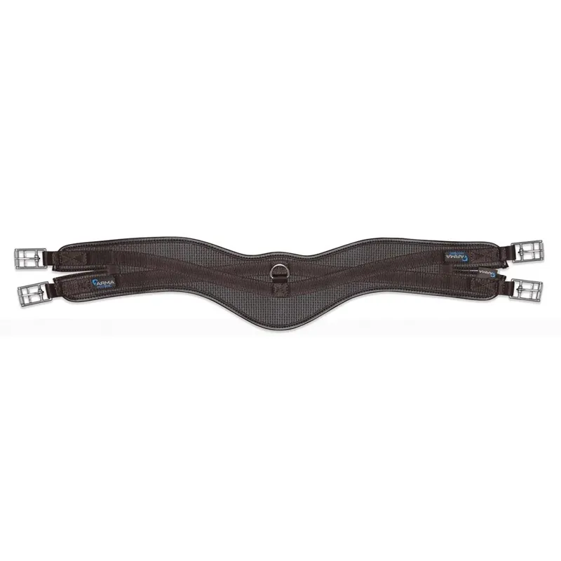 ARMA Anti-Chafe Anatomical Girth in Brown